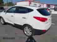 2012 Hyundai Tucson GLS z VIN KM8JU3AC3CU461964, wystawiony jako IAAI lot #43511864 z przebiegiem 113 173 mil mil oraz . Historia ofert i sprzedaży dostępna na DreamBid. Obrazek 3.