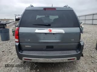✅ 2006 Saturn VUE • VIN: 5GZCZ53486S892136 • Lot: 72087025. Wystawiony na Copart z przebiegiem 100 488 mil. Bezpłatny archiwum sprzedaży aukcyjnych z USA i szczegółowy raport historii pojazdu na DreamBid. Zdjęcie 6.
