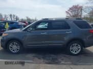 ✅ 2015 Ford Explorer XLT • VIN: 1FM5K8D8XFGC01057 • Lot: 42091394. Wystawiony na IAAI z przebiegiem 131 213 mil. Bezpłatny archiwum sprzedaży aukcyjnych z USA i szczegółowy raport historii pojazdu na DreamBid. Zdjęcie 14.