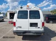 ✅ 2012 Ford Econoline Cargo Recreational • VIN: 1FTNE2EL9CDA43092 • Lot: 43149056. Wystawiony na IAAI z przebiegiem 116 944 mil. Bezpłatny archiwum sprzedaży aukcyjnych z USA i szczegółowy raport historii pojazdu na DreamBid. Zdjęcie 16.