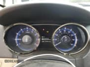 ✅ 2013 Hyundai Sonata GLS • VIN: 5NPEB4AC3DH631169 • Лот: 84614885. Опубликован ранее на Copart с пробегом 107 626 миль. Бесплатный доступ к архиву аукционных продаж из США и подробный отчёт об истории автомобиля на DreamBid. Изображение 9.