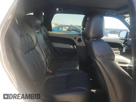 ✅ 2015 Land Rover Range Rover Sport Supercharged • VIN: SALWR2TFXFA539894 • Lot: 91033835. Wystawiony na Copart z przebiegiem 123 294 mil. Bezpłatny archiwum sprzedaży aukcyjnych z USA i szczegółowy raport historii pojazdu na DreamBid. Zdjęcie 10.