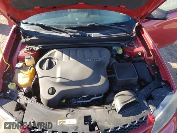 ✅ 2014 Dodge Avenger SE • VIN: 1C3CDZAG4EN113143 • Лот: 76793444. Опубликован ранее на Copart с пробегом 98 119 миль. Бесплатный доступ к архиву аукционных продаж из США и подробный отчёт об истории автомобиля на DreamBid. Изображение 11.