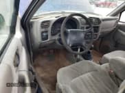 ✅ 1998 Chevrolet S-10 LS • VIN: 1GCCS1449WK191246 • Лот: 82705274. Опубликован ранее на Copart с пробегом 279 783 миль. Бесплатный доступ к архиву аукционных продаж из США и подробный отчёт об истории автомобиля на DreamBid. Изображение 8.