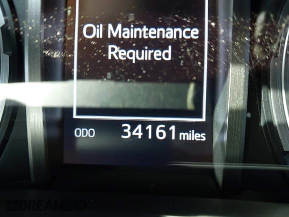 ✅ 2022 Toyota 4Runner TRD Off Road Premium • VIN: JTERU5JRXN6002036 • Lot: 41990896. Listed on IAAI with 34,161 mi. Free auction sales archive from the USA and detailed vehicle history report at DreamBid. Image 16.