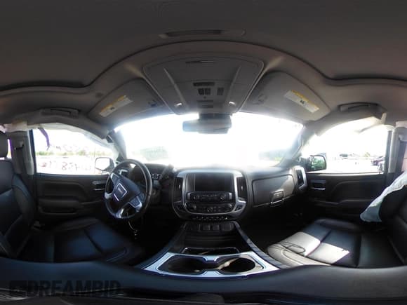 ✅ 2018 GMC Sierra 1500 SLT • VIN: 3GTU2NEC1JG554513 • Лот: 43043851. Опубликован ранее на IAAI с пробегом 81 850 миль. Бесплатный доступ к архиву аукционных продаж из США и подробный отчёт об истории автомобиля на DreamBid. Изображение 24.