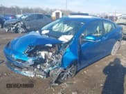 ✅ 2021 Toyota Prius LE • VIN: JTDL9MFU3M3030487 • Lot: 43849482. Listed on IAAI with 33,543 mi. Free auction sales archive from the USA and detailed vehicle history report at DreamBid. Image 18.