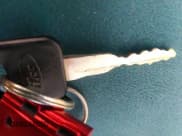 ✅ 1993 Ford Ranger Splash • VIN: 1FTCR10X0PUC96808 • Lot: 38065056. Listed on IAAI with 42,504 mi. Free auction sales archive from the USA and detailed vehicle history report at DreamBid. Image 11.