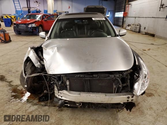 ✅ 2012 Infiniti G25 x • VIN: JN1DV6AR0CM731109 • Lot: 63153554. Wystawiony na Copart z przebiegiem 89 296 mil. Bezpłatny archiwum sprzedaży aukcyjnych z USA i szczegółowy raport historii pojazdu na DreamBid. Zdjęcie 5.