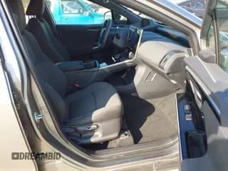 ✅ 2024 Subaru Solterra Limited • VIN: JTMABABA5RA086844 • Lot: 43150685. Wystawiony na IAAI z przebiegiem 7 920 mil. Bezpłatny archiwum sprzedaży aukcyjnych z USA i szczegółowy raport historii pojazdu na DreamBid. Zdjęcie 5.