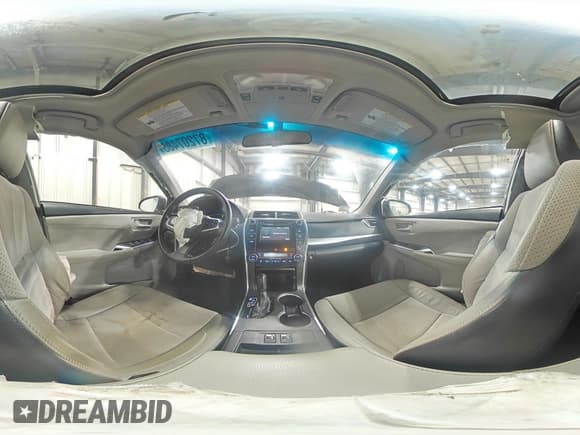 ✅ 2015 Toyota Camry XLE • VIN: 4T1BF1FK9FU921345 • Lot: 87207485. Wystawiony na Copart z przebiegiem 177 878 mil. Bezpłatny archiwum sprzedaży aukcyjnych z USA i szczegółowy raport historii pojazdu na DreamBid. Zdjęcie 14.