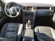 ✅ 2007 Land Rover LR3 HSE • VIN: SALAG25487A439855 • Lot: 69116815. Listed on Copart with 125,869 mi. Free auction sales archive from the USA and detailed vehicle history report at DreamBid. Image 8.