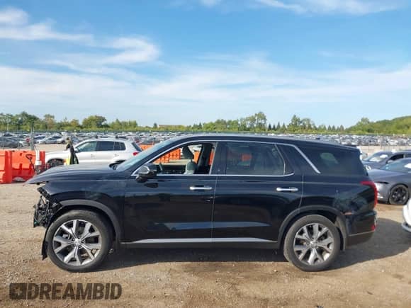 2020 Hyundai Palisade SEL с VIN KM8R4DHE5LU065194, выставлен на аукционе IAAI как лот 43168312 с пробегом 87 502 миль миль и . История ставок и продаж доступна на DreamBid. Изображение 15.