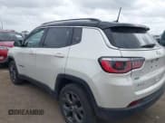 ✅ 2018 Jeep Compass Limited • VIN: 3C4NJDCBXJT100358 • Lot: 42107674. Listed on IAAI with 82,302 mi. Free auction sales archive from the USA and detailed vehicle history report at DreamBid. Image 3.