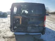 ✅ 2017 Ford Transit • VIN: 1FTYE1YM8HKA87681 • Lot: 80214494. Listed on Copart with 62,190 mi. Free auction sales archive from the USA and detailed vehicle history report at DreamBid. Image 6.