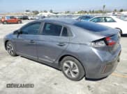 ✅ 2019 Hyundai Ioniq SEL • VIN: KMHC75LC3KU110818 • Лот: 85183245. Опубликован ранее на Copart с пробегом 158 095 миль. Бесплатный доступ к архиву аукционных продаж из США и подробный отчёт об истории автомобиля на DreamBid. Изображение 2.