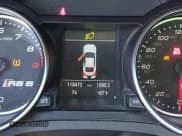 ✅ 2013 Audi RS 5 • VIN: WUAC6AFR7DA901876 • Lot: 42650313. Wystawiony na IAAI z przebiegiem 110 472 mil. Bezpłatny archiwum sprzedaży aukcyjnych z USA i szczegółowy raport historii pojazdu na DreamBid. Zdjęcie 16.