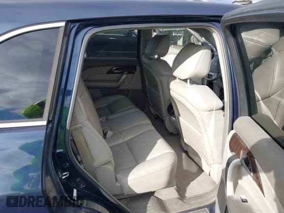 ✅ 2012 Acura MDX Technology • VIN: 2HNYD2H34CH532556 • Лот: 43799169. Опубликован ранее на IAAI с пробегом 221 186 миль. Бесплатный доступ к архиву аукционных продаж из США и подробный отчёт об истории автомобиля на DreamBid. Изображение 8.