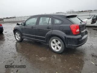✅ 2012 Dodge Caliber SXT • VIN: 1C3CDWDA3CD507984 • Лот: 86599674. Опубликован ранее на Copart с пробегом 145 100 миль. Бесплатный доступ к архиву аукционных продаж из США и подробный отчёт об истории автомобиля на DreamBid. Изображение 2.