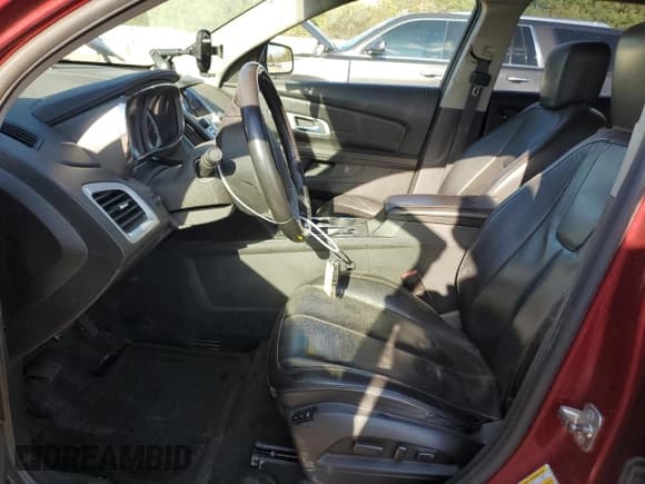 ✅ 2011 GMC Terrain SLT-2 • VIN: 2CTALWEC7B6430494 • Лот: 90591135. Опубликован ранее на Copart с пробегом 155 003 миль. Бесплатный доступ к архиву аукционных продаж из США и подробный отчёт об истории автомобиля на DreamBid. Изображение 7.