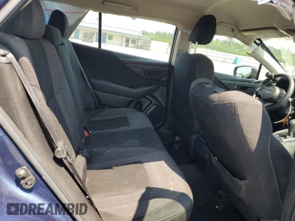 ✅ 2021 Subaru Outback • VIN: 4S4BTAAC2M3225356 • Lot: 64934465. Listed on Copart with 13,530 mi. Free auction sales archive from the USA and detailed vehicle history report at DreamBid. Image 11.