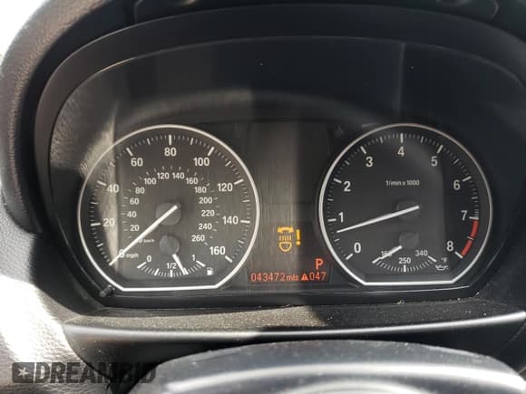 ✅ 2013 BMW 1 Series 135i • VIN: WBAUN7C5XDVM27937 • Лот: 67997515. Опубликован ранее на Copart с пробегом 43 472 миль. Бесплатный доступ к архиву аукционных продаж из США и подробный отчёт об истории автомобиля на DreamBid. Изображение 9.