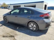 ✅ 2018 Hyundai Ioniq Blue • VIN: KMHC65LCXJU065474 • Lot: 71411294. Wystawiony na Copart z przebiegiem 62 366 mil. Bezpłatny archiwum sprzedaży aukcyjnych z USA i szczegółowy raport historii pojazdu na DreamBid. Zdjęcie 2.