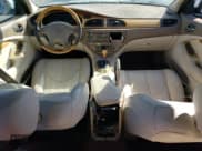 ✅ 2000 Jaguar S-Type V6 • VIN: SAJDA01C1YFL08702 • Лот: 77827744. Опубликован ранее на Copart с пробегом 116 862 миль. Бесплатный доступ к архиву аукционных продаж из США и подробный отчёт об истории автомобиля на DreamBid. Изображение 8.