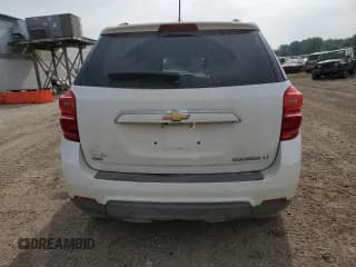 ✅ 2016 Chevrolet Equinox LT • VIN: 2GNFLFEK9G6155699 • Лот: 67393094. Опубликован ранее на Copart с пробегом 215 930 миль. Бесплатный доступ к архиву аукционных продаж из США и подробный отчёт об истории автомобиля на DreamBid. Изображение 6.
