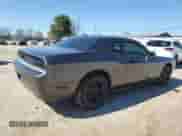 2014 Dodge Challenger SXT z VIN 2C3CDYAG1EH160925, wystawiony jako Copart lot #48783044 z przebiegiem 92 698 mil mil oraz Szkoda całkowita • Salvage title. Historia ofert i sprzedaży dostępna na DreamBid. Obrazek 3.