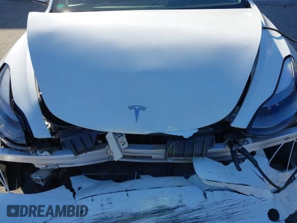 ✅ 2023 Tesla Model 3 • VIN: 5YJ3E1EA7PF693103 • Lot: 41831680. Wystawiony na IAAI z przebiegiem 17 777 mil. Bezpłatny archiwum sprzedaży aukcyjnych z USA i szczegółowy raport historii pojazdu na DreamBid. Zdjęcie 10.