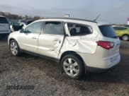 ✅ 2013 Chevrolet Traverse LTZ • VIN: 1GNKVLKD3DJ182084 • Lot: 43696089. Wystawiony na IAAI z przebiegiem 196 099 mil. Bezpłatny archiwum sprzedaży aukcyjnych z USA i szczegółowy raport historii pojazdu na DreamBid. Zdjęcie 3.