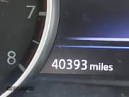 ✅ 2023 Nissan Maxima SV • VIN: 1N4AA6CV2PC511185 • Lot: 42705009. Wystawiony na IAAI z przebiegiem 40 393 mil. Bezpłatny archiwum sprzedaży aukcyjnych z USA i szczegółowy raport historii pojazdu na DreamBid. Zdjęcie 15.