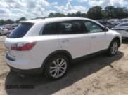 ✅ 2012 Mazda CX-9 Grand Touring • VIN: JM3TB2DA9C0339762 • Lot: 42616556. Listed on IAAI with 88,925 mi. Free auction sales archive from the USA and detailed vehicle history report at DreamBid. Image 4.
