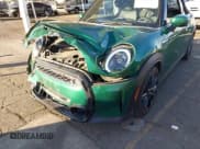 ✅ 2024 MINI Convertible Cooper S • VIN: WMW43DL04R3R35395 • Lot: 43588591. Listed on IAAI with 42,549 mi. Free auction sales archive from the USA and detailed vehicle history report at DreamBid. Image 6.