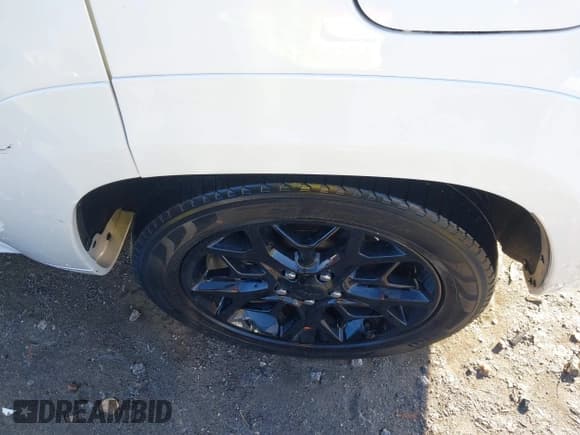 ✅ 2021 Jeep Grand Cherokee Limited • VIN: 1C4RJFBG6MC767860 • Лот: 41103120. Опубликован ранее на IAAI с пробегом 24 150 миль. Бесплатный доступ к архиву аукционных продаж из США и подробный отчёт об истории автомобиля на DreamBid. Изображение 18.