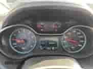 ✅ 2017 Chevrolet Cruze LT • VIN: 1G1BE5SM7H7214423 • Лот: 84223195. Опубликован ранее на Copart с пробегом 76 792 миль. Бесплатный доступ к архиву аукционных продаж из США и подробный отчёт об истории автомобиля на DreamBid. Изображение 9.