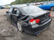 ✅ 2011 BMW 3 Series 328i xDrive • VIN: WBAPK5G57BNN79689 • Lot: 43019414. Listed on IAAI with 159,335 mi. Free auction sales archive from the USA and detailed vehicle history report at DreamBid. Image 3.