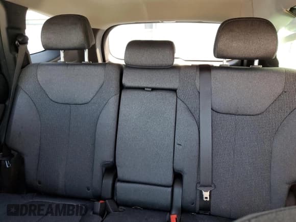 ✅ 2020 Hyundai Santa Fe SEL • VIN: 5NMS33AD5LH229491 • Лот: 89714295. Опубликован ранее на Copart с пробегом 41 710 миль. Бесплатный доступ к архиву аукционных продаж из США и подробный отчёт об истории автомобиля на DreamBid. Изображение 10.