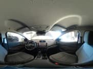 ✅ 2017 Ford Escape S • VIN: 1FMCU0F70HUC59173 • Lot: 86447395. Listed on Copart with 97,635 mi. Free auction sales archive from the USA and detailed vehicle history report at DreamBid. Image 15.