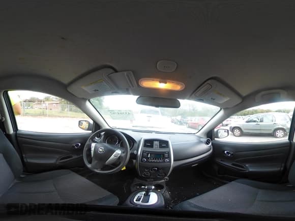 ✅ 2018 Nissan Versa SV • VIN: 3N1CN7AP4JL813710 • Lot: 43364762. Listed on IAAI with 114,202 mi. Free auction sales archive from the USA and detailed vehicle history report at DreamBid. Image 19.