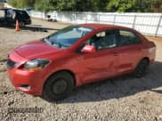 ✅ 2010 Toyota Yaris • VIN: JTDBT4K30A4064371 • Лот: 81992745. Опубликован ранее на Copart с пробегом 300 768 миль. Бесплатный доступ к архиву аукционных продаж из США и подробный отчёт об истории автомобиля на DreamBid. Изображение 1.