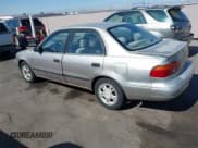 ✅ 1998 Chevrolet Prizm Lsi • VIN: 1Y1SK5288WZ410595 • Lot: 42159012. Listed on IAAI with 181,762 mi. Free auction sales archive from the USA and detailed vehicle history report at DreamBid. Image 3.