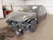 ✅ 2022 Nissan Altima SV • VIN: 1N4BL4DW4NN362323 • Лот: 42705630. Опубликован ранее на IAAI с пробегом 35 749 миль. Бесплатный доступ к архиву аукционных продаж из США и подробный отчёт об истории автомобиля на DreamBid. Изображение 6.