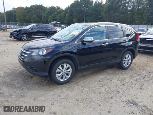 ✅ 2014 Honda CR-V EX-L • VIN: 2HKRM4H79EH616049 • Лот: 43400369. Опубликован ранее на IAAI с пробегом 134 618 миль. Бесплатный доступ к архиву аукционных продаж из США и подробный отчёт об истории автомобиля на DreamBid. Изображение 18.