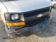 ✅ 2005 Chevrolet Express Cargo • VIN: 1GCGG25V551124759 • Лот: 43179952. Опубликован ранее на IAAI с пробегом 76 819 миль. Бесплатный доступ к архиву аукционных продаж из США и подробный отчёт об истории автомобиля на DreamBid. Изображение 6.