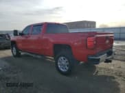 ✅ 2015 Chevrolet Silverado 2500HD LT • VIN: 1GC1KVE82FF589858 • Lot: 75912144. Listed on Copart with 226,535 mi. Free auction sales archive from the USA and detailed vehicle history report at DreamBid. Image 2.