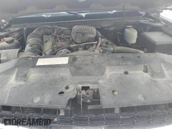 ✅ 2009 Chevrolet Silverado 2500HD Work Truck • VIN: 1GCHK43649F173941 • Lot: 45109595. Wystawiony na Copart z przebiegiem 179 803 mil. Bezpłatny archiwum sprzedaży aukcyjnych z USA i szczegółowy raport historii pojazdu na DreamBid. Zdjęcie 11.