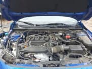 ✅ 2022 Honda Civic EX • VIN: 2HGFE1F77NH309331 • Lot: 43557488. Listed on IAAI with 97,239 mi. Free auction sales archive from the USA and detailed vehicle history report at DreamBid. Image 10.