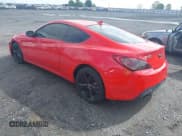 ✅ 2012 Hyundai Genesis Coupe Grand Touring • VIN: KMHHU6KH0CU078557 • Lot: 42106396. Wystawiony na IAAI z przebiegiem 171 913 mil. Bezpłatny archiwum sprzedaży aukcyjnych z USA i szczegółowy raport historii pojazdu na DreamBid. Zdjęcie 3.